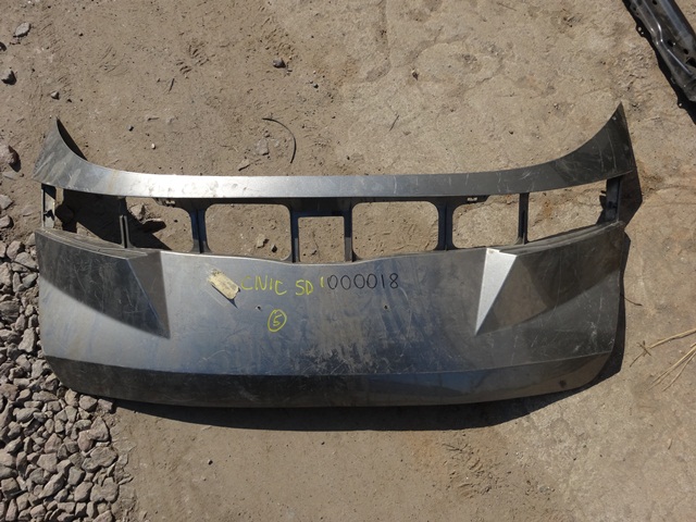 Накладка двери багажника Honda Civic 5D 2006-2012